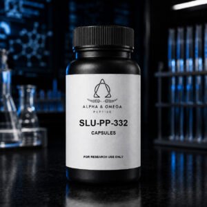 SLU-PP-332 Capsules