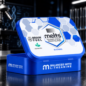Melts™ Brain-Fuel