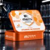 Melts™ Vitamins on Demand Dissolving Strips