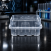 Research Peptide Storage Case