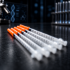 Insulin Syringes – 10 Pack