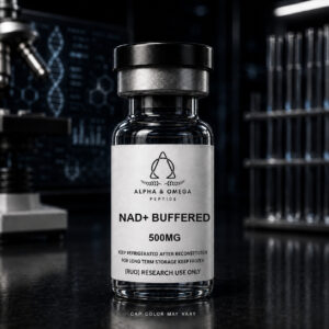 NAD+ (BUFFERED)