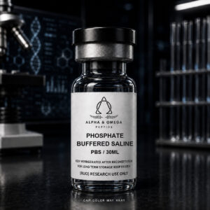 Phosphate-Buffered Saline (PBS) 30mL